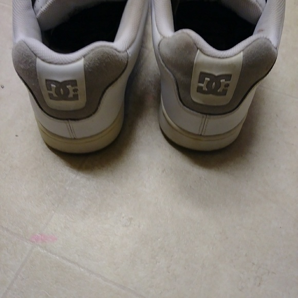 DC very 1st Rob Dyrdek Signature DC's - Picture 4 of 5